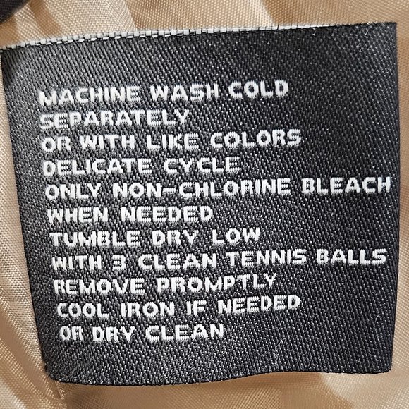 Kenneth Cole Reaction Down Jacket - Picture 8 of 11